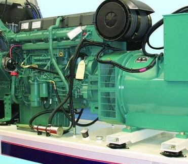 宜秀发电机出租